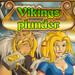 EMELON1688 HB slot Viking's Plunder