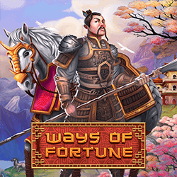 EMELON1688 HB slot Ways Of Fortune