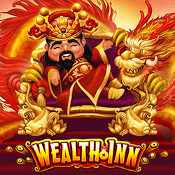 EMELON1688 HB slot Wealth Inn