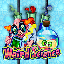 EMELON1688 HB slot Weird Science
