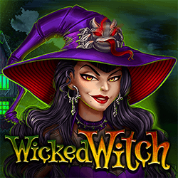 EMELON1688 HB slot Wicked Witch
