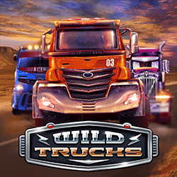 EMELON1688 HB slot Wild Trucks