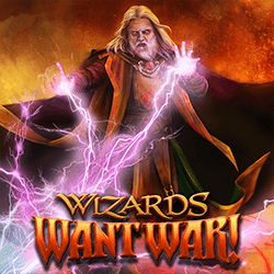 EMELON1688 HB slot Wizards Want War!
