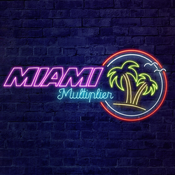 EMELON1688 HS slot Miami Multiplier