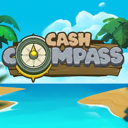 EMELON1688 HS slot Cash Compass
