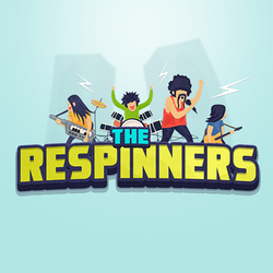 EMELON1688 HS slot The Respinners