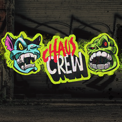 EMELON1688 HS slot Chaos Crew