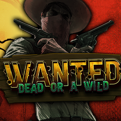 EMELON1688 HS slot Wanted Dead or a Wild