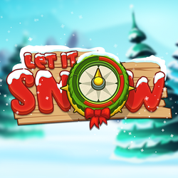 EMELON1688 HS slot Let It Snow