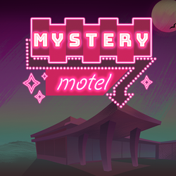EMELON1688 HS slot Mystery Motel