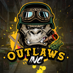 EMELON1688 HS slot Outlaws Inc.