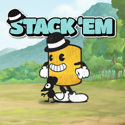 EMELON1688 HS slot Stack 'Em