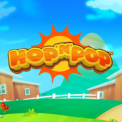 EMELON1688 HS slot Hop'n'Pop