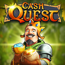 EMELON1688 HS slot Cash Quest