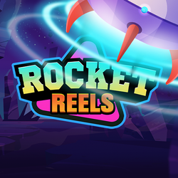 EMELON1688 HS slot Rocket Reels