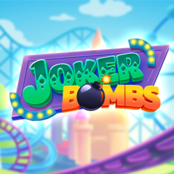 EMELON1688 HS slot Joker Bombs