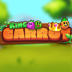 EMELON1688 HS slot King Carrot