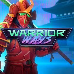 EMELON1688 HS slot Warrior Ways