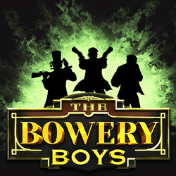 EMELON1688 HS slot The Bowery Boys