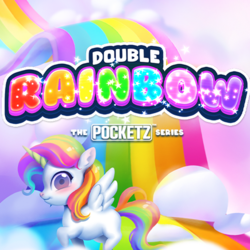 EMELON1688 HS slot Double Rainbow