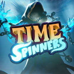 EMELON1688 HS slot Time Spinners