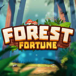 EMELON1688 HS slot Forest Fortune