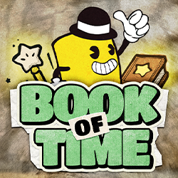 EMELON1688 HS slot Book of Time
