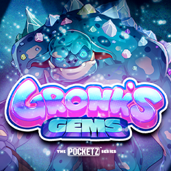 EMELON1688 HS slot Gronks Gems