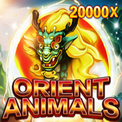 EMELON1688 JDB slot Orient Animals