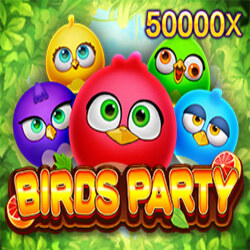 EMELON1688 JDB slot Birds Party