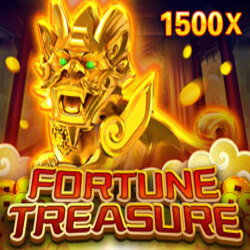 EMELON1688 JDB slot Fortune Treasure