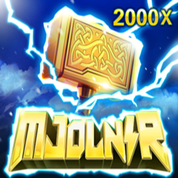 EMELON1688 JDB slot Mjolnir