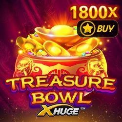 EMELON1688 JDB slot Treasure Bowl X-Huge