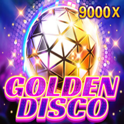 EMELON1688 JDB slot Golden Disco