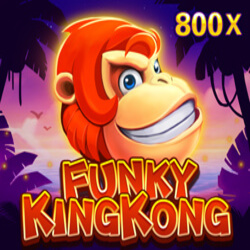 EMELON1688 JDB slot Funky King Kong