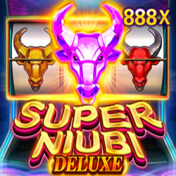 EMELON1688 JDB slot Super Niubi Deluxe
