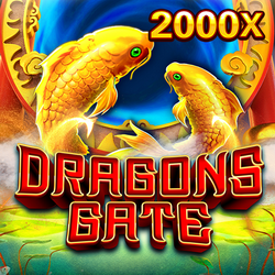 EMELON1688 JDB slot Dragons Gate