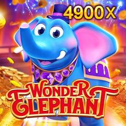 EMELON1688 JDB slot Wonder Elephant