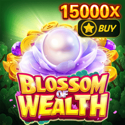 EMELON1688 JDB slot Blossom Of Wealth