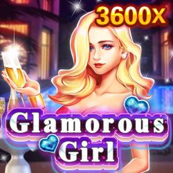 EMELON1688 JDB slot Glamorous Girl