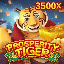 EMELON1688 JDB slot Prosperity Tiger