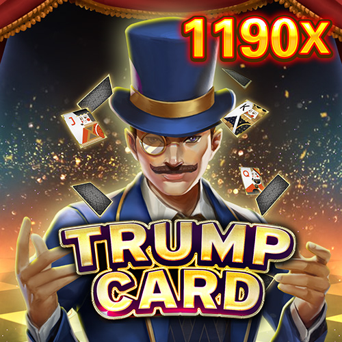 EMELON1688 JDB slot Trump Card