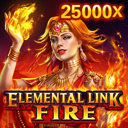 EMELON1688 JDB slot Elemental Link Fire