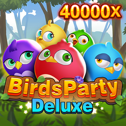 EMELON1688 JDB slot Birds Party Deluxe