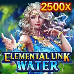 EMELON1688 JDB slot Elemental Link Water