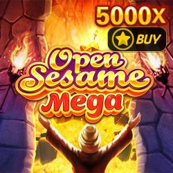 EMELON1688 JDB slot Open Sesame Mega
