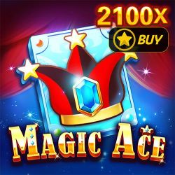 EMELON1688 JDB slot Magic Ace