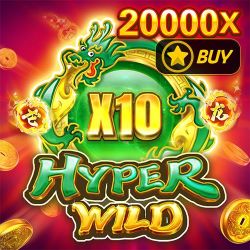 EMELON1688 JDB slot Dragon Soar - Hyper Wild