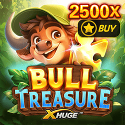 EMELON1688 JDB slot Bull Treasure X-Huge
