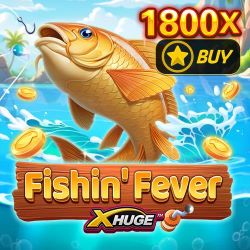 EMELON1688 JDB slot Fishin' Fever X-Huge